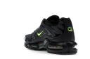 Nike Air Max Plus Black Volt Glow
