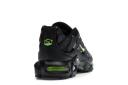 Nike Air Max Plus Black Volt Glow