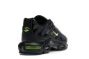 Nike Air Max Plus Black Volt Glow