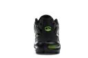 Nike Air Max Plus Black Volt Glow
