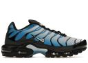 Nike Air Max Plus Blue Gradient