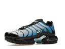 Nike Air Max Plus Blue Gradient