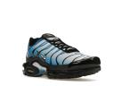 Nike Air Max Plus Blue Gradient