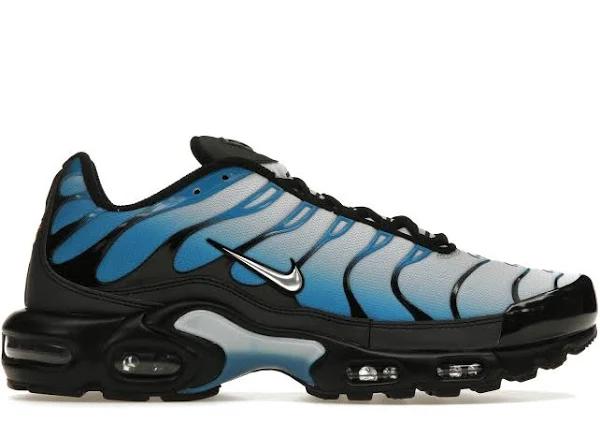 Nike Air Max Plus Blue Gradient