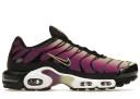 Nike Air Max Plus Bold Berry Citron Tint (Women's)