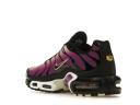 Nike Air Max Plus Bold Berry Citron Tint (Women's)