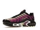 Nike Air Max Plus Bold Berry Citron Tint (Women's)