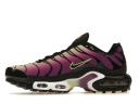 Nike Air Max Plus Bold Berry Citron Tint (Women's)