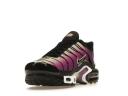 Nike Air Max Plus Bold Berry Citron Tint (Women's)