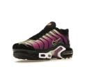 Nike Air Max Plus Bold Berry Citron Tint (Women's)