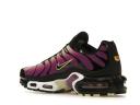 Nike Air Max Plus Bold Berry Citron Tint (Women's)
