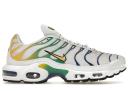 Nike Air Max Plus Brazil (Women's)