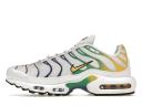 Nike Air Max Plus Brazil (Women's)
