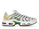 Nike Air Max Plus Brazil (Women's)
