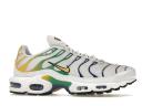 Nike Air Max Plus Brazil (Women's)