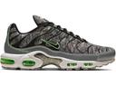 Nike Air Max Plus Essential Crater Green