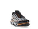 Nike Air Max Plus Grey Orange
