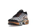 Nike Air Max Plus Grey Orange