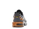Nike Air Max Plus Grey Orange