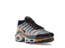 Nike Air Max Plus Grey Orange