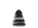 Nike Air Max Plus Grey Orange
