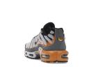 Nike Air Max Plus Grey Orange