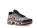 Nike Air Max Plus Grey Orange