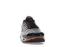 Nike Air Max Plus Grey Orange