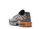 Nike Air Max Plus Grey Orange