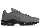 Nike Air Max Plus Grey Reflective