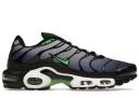 Nike Air Max Plus Icons Deep Royal Scream Green