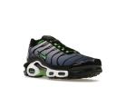Nike Air Max Plus Icons Deep Royal Scream Green