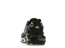 Nike Air Max Plus Icons Deep Royal Scream Green