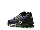 Nike Air Max Plus Icons Deep Royal Scream Green