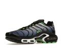 Nike Air Max Plus Icons Deep Royal Scream Green