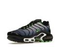 Nike Air Max Plus Icons Deep Royal Scream Green