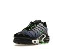 Nike Air Max Plus Icons Deep Royal Scream Green