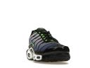 Nike Air Max Plus Icons Deep Royal Scream Green
