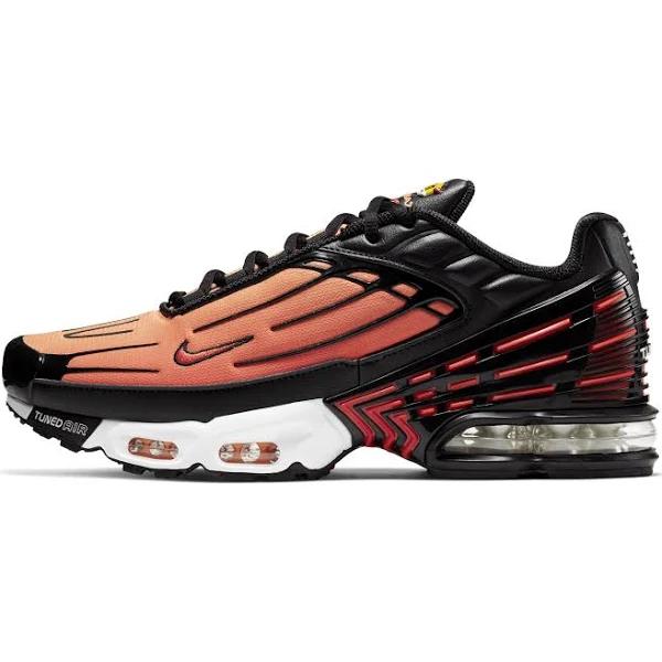 Nike Air Max Plus III Tiger Black