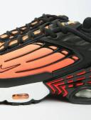 Nike Air Max Plus III Tiger Black