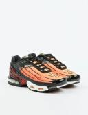 Nike Air Max Plus III Tiger Black