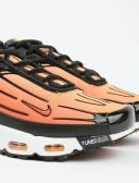Nike Air Max Plus III Tiger Black
