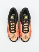 Nike Air Max Plus III Tiger Black
