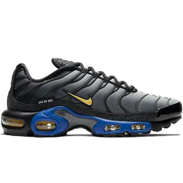 Nike Air Max Plus Kiss My Airs | Size 3.5
