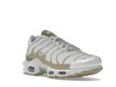 Nike Air Max Plus Light Bone Honeydew Alligator (Women's)