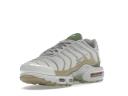 Nike Air Max Plus Light Bone Honeydew Alligator (Women's)