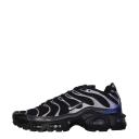 Nike Air Max Plus Men's Shoe - Black