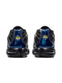 Nike Air Max Plus Men's Shoe - Black