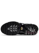 Nike Air Max Plus Men's Shoe - Black