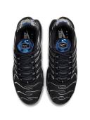 Nike Air Max Plus Men's Shoe - Black